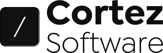 logo cortezsoftware